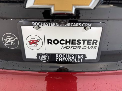 New 2026 Chevrolet Traverse LT w/ Driver Confidence Package image 39