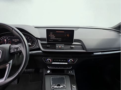 Used 2020 Audi Q5 Prestige AWD/4WD image 14