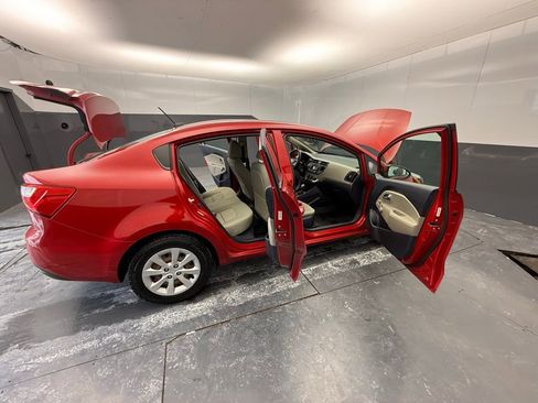 Used 2015 Kia Rio LX image 20