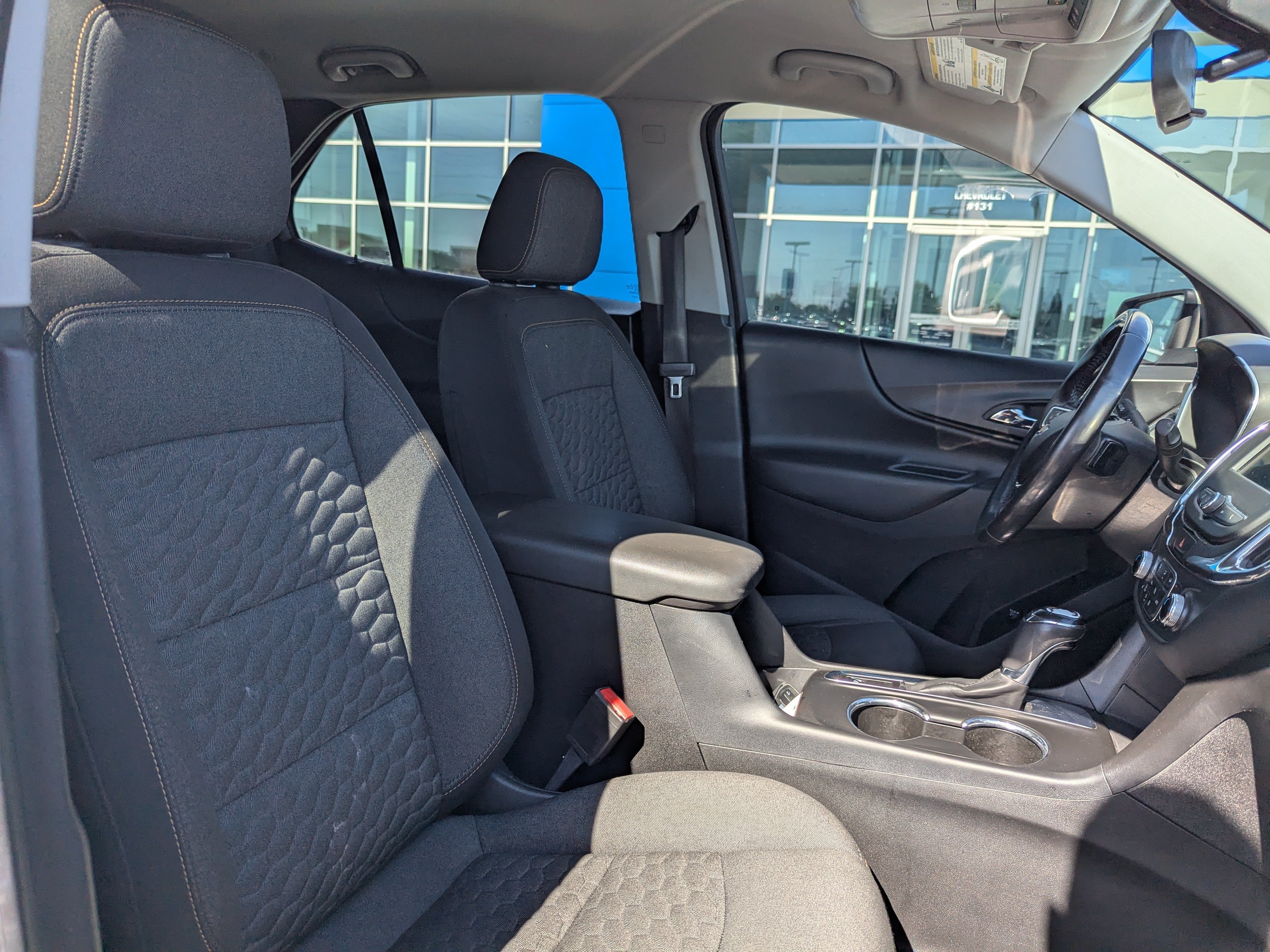 Used 2019 Chevrolet Equinox LT FWD image 40