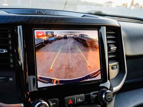 New 2026 RAM 1500 Express image 28