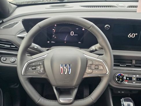 New 2026 Buick Envista Sport Touring w/ Convenience I Package FWD image 14