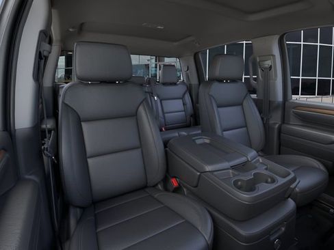 New 2026 GMC Sierra 3500 SLT AWD/4WD image 17