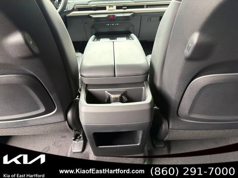 New 2027 Kia Telluride EX AWD/4WD image 21