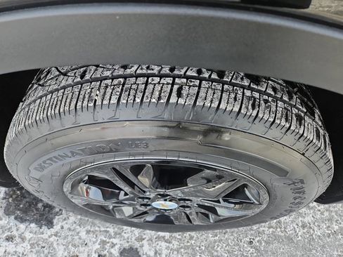 Used 2021 Chevrolet Blazer LT image 3