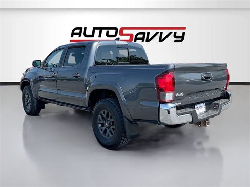 Used 2023 Toyota Tacoma SR5 image 5