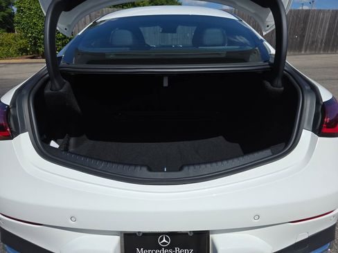 Certified 2026 Mercedes-Benz CLE 300 4MATIC Coupe image 13