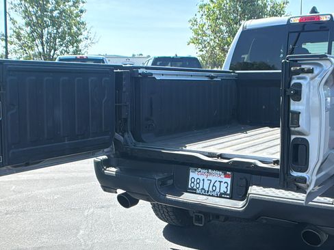 Used 2023 RAM 1500 Rebel w/ Rebel Level 2 Equipment Group AWD/4WD image 13