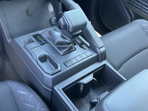 New 2026 Toyota Tacoma SR RWD image 18