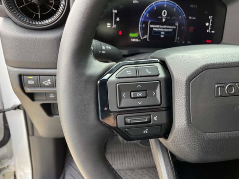 Used 2025 Toyota Land Cruiser 1958 image 20