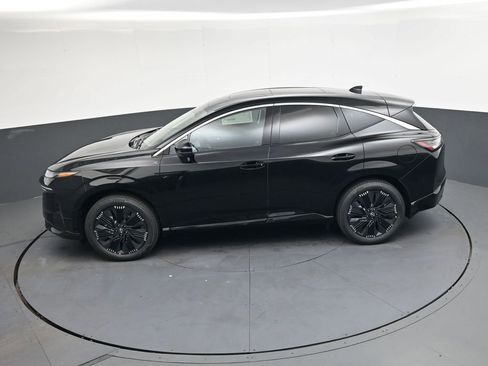New 2026 Nissan Murano Platinum AWD/4WD image 31