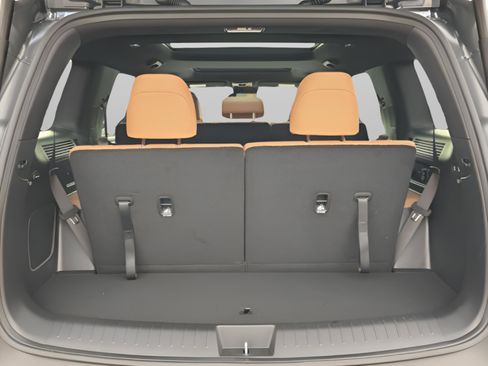 New 2026 Hyundai Santa Fe Limited image 7