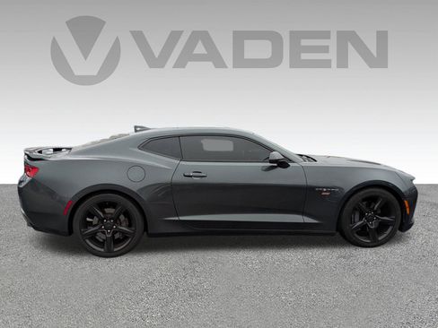 Used 2018 Chevrolet Camaro SS image 22