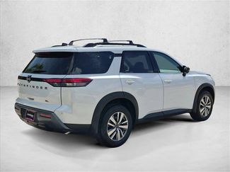 New 2026 Nissan Pathfinder SL FWD video 2