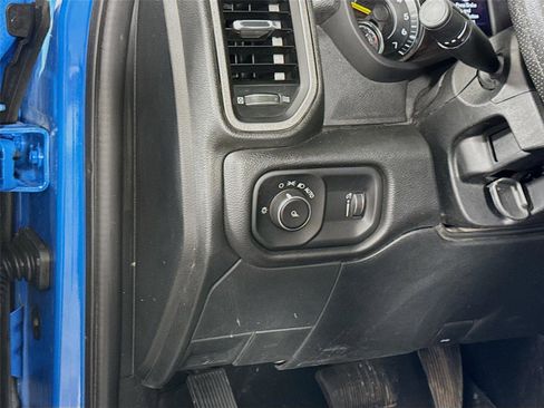 Used 2022 RAM 3500 Tradesman AWD/4WD image 4
