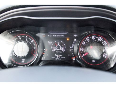 Used 2023 Dodge Challenger SXT w/ Blacktop Package image 17