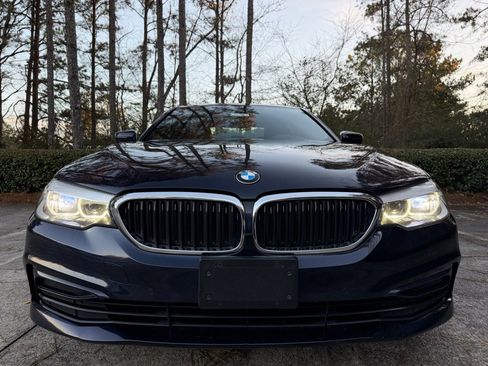 Used 2019 BMW 530i xDrive 530i xDrive w/ Convenience Package image 13