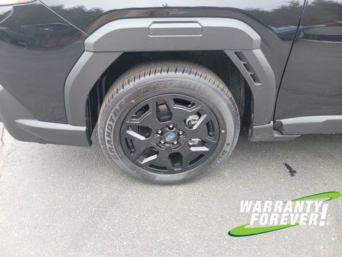 New 2026 Subaru Outback Limited image 18