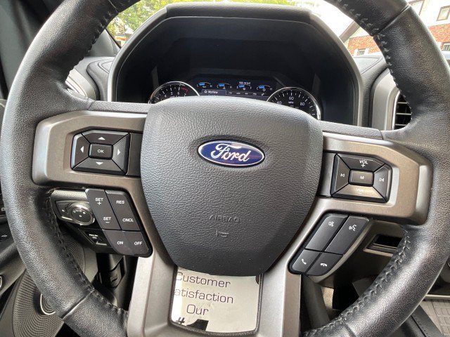Used 2020 Ford Expedition XLT w/ Equipment Group 202A AWD/4WD image 13