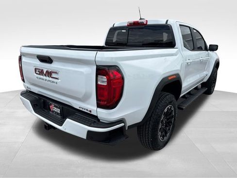 Used 2026 GMC Canyon AT4 AWD/4WD image 7
