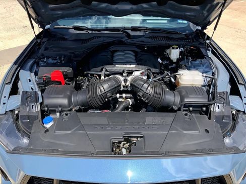 Used 2024 Ford Mustang GT Premium RWD image 32
