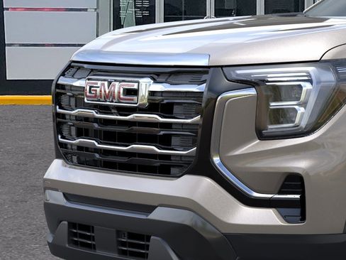 New 2026 GMC Terrain Elevation image 37