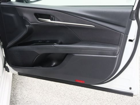 Certified 2025 Toyota Camry LE FWD image 34