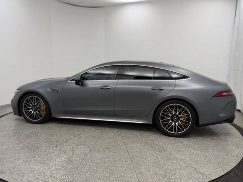 Used 2019 Mercedes-Benz AMG GT 63 S image 6