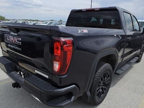 Used 2026 GMC Sierra 1500 Elevation AWD/4WD image 4