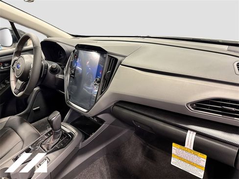 Certified 2025 Subaru Crosstrek 2.5i Limited w/ Popular Package #3A image 31