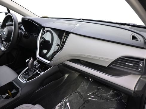 Used 2025 Subaru Legacy Premium AWD/4WD image 13