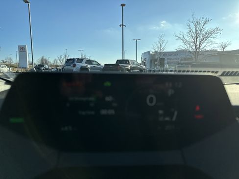 New 2026 Toyota Prius AWD image 25