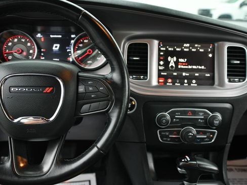 Used 2023 Dodge Charger SXT image 24