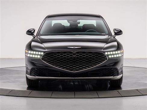 New 2026 Genesis G90 3.5T AWD/4WD image 8