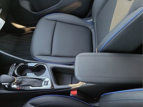 New 2026 Buick Encore GX Sport Touring w/ Comfort Package image 20