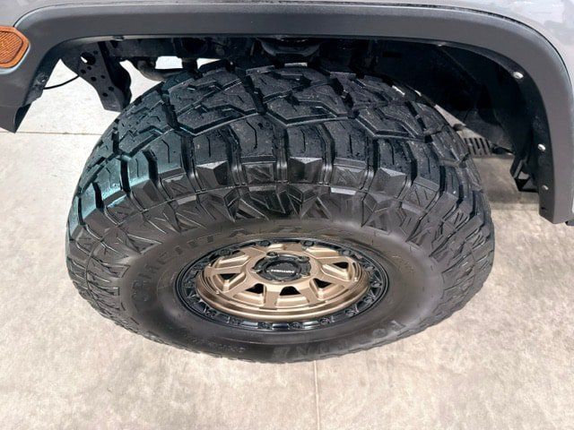 Used 2022 Jeep Gladiator Sport AWD/4WD image 44