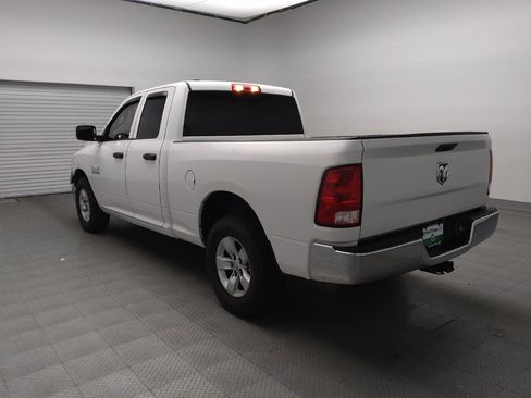 Used 2018 RAM 1500 Tradesman w/ Popular Equipment Group image 5