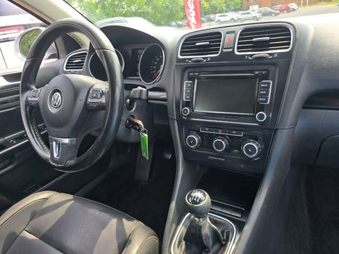 Used 2011 Volkswagen Jetta TDI FWD image 28