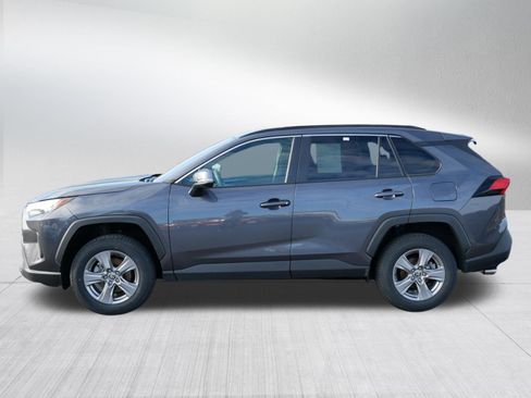 Certified 2025 Toyota RAV4 XLE AWD/4WD image 4