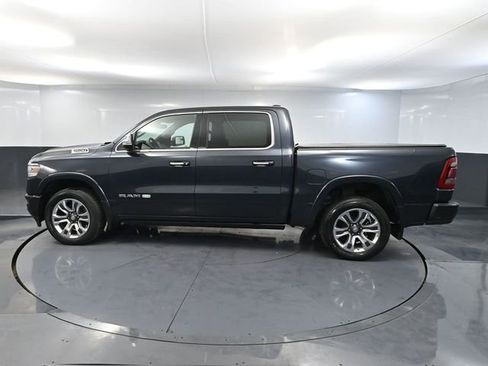 Used 2019 RAM 1500 Laramie Longhorn image 11