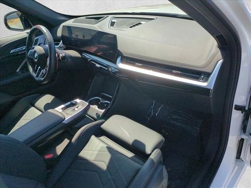 Certified 2025 BMW X1 M35i w/ Premium Package AWD/4WD image 23