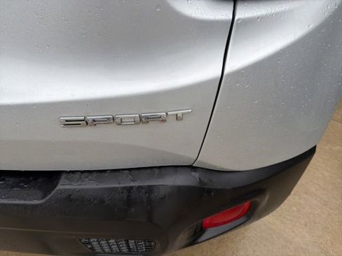 Used 2021 Jeep Renegade Sport AWD/4WD image 11