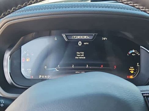 New 2026 RAM 2500 Rebel w/ Rebel Level 1 Equipment Group AWD/4WD image 32