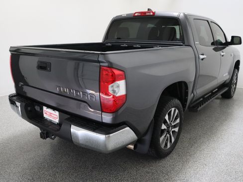 Used 2020 Toyota Tundra Limited RWD image 7