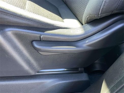 Used 2020 Chevrolet Silverado 1500 Custom w/ Custom Convenience Package image 10