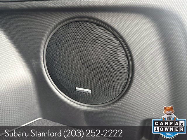 Certified 2025 Subaru Forester Sport AWD/4WD image 29