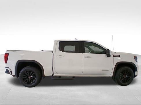 Used 2025 GMC Sierra 1500 Elevation image 6