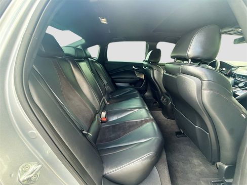 Used 2023 Acura TLX w/ A-SPEC Pkg image 29