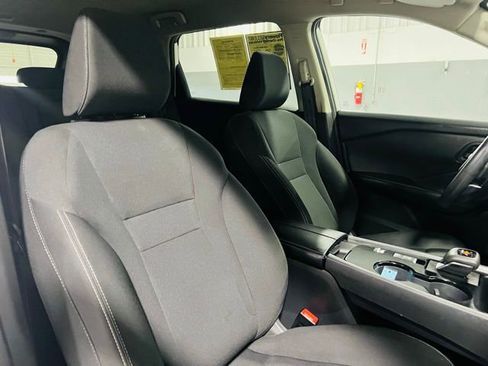 Used 2024 Nissan Rogue S FWD image 30