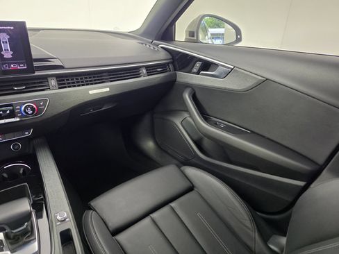 Used 2021 Audi A4 2.0T Premium w/ Convenience Package AWD/4WD image 37